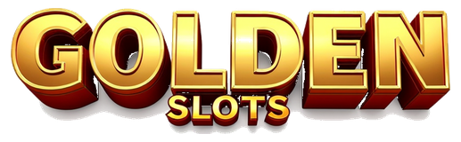 golden slots logo